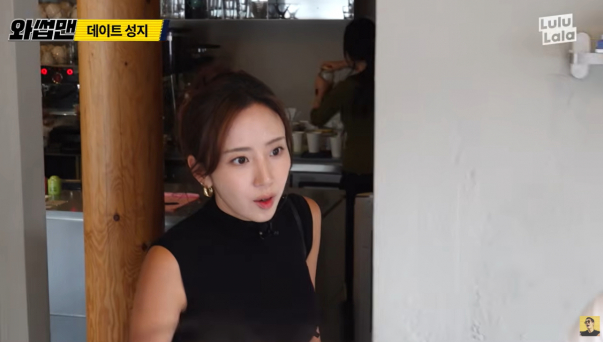 '57세' <b>박준형</b>, 14살 연하 <b>아내</b> 첫 공개 "<b>미모</b> 깜짝"