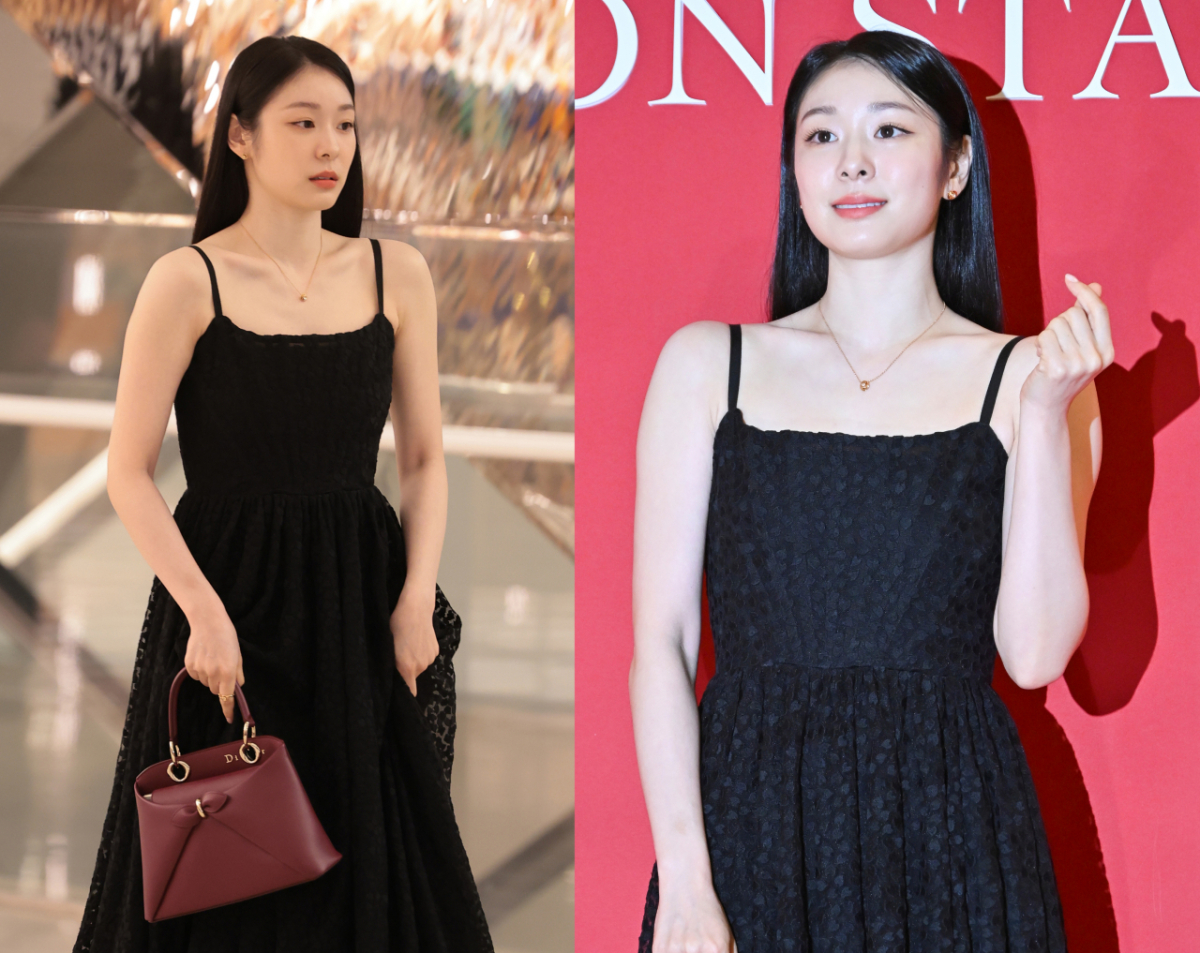 "성희롱 아니냐"...<b>김연아</b>, 뜬금 <b>임신설</b> '황당'