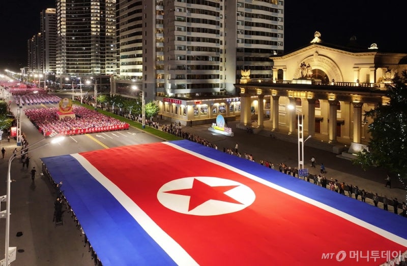 북한, 정권수립기념일 '<b>9·9절</b>' 맞아…시진핑·푸틴 <b>축전</b> '친선' 과시