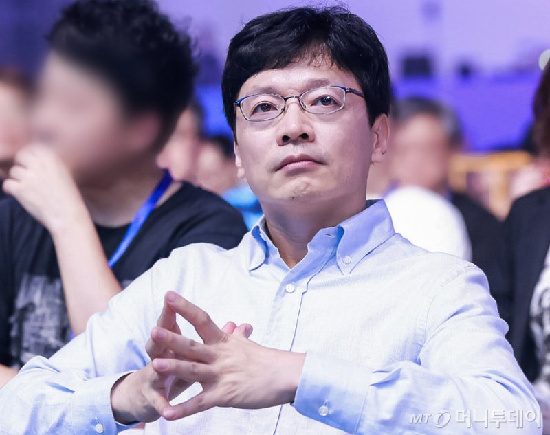2.55조 <b>재산분할</b>… <b>권혁빈</b> '역대급 이혼'