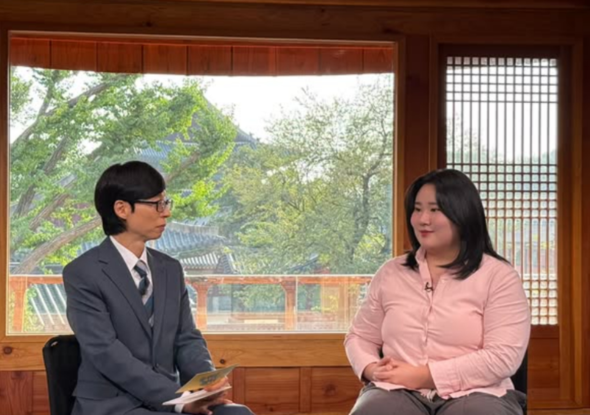 <b>유재석</b>, 당일 녹화 취소 하루 만에 촬영장 <b>복귀</b>…야윈 얼굴 눈길