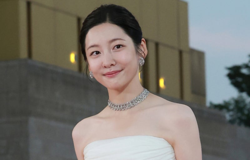 '<b>은중과 상연</b>' 박지현, 여자 배우 최초 '국제 에미상' 후보