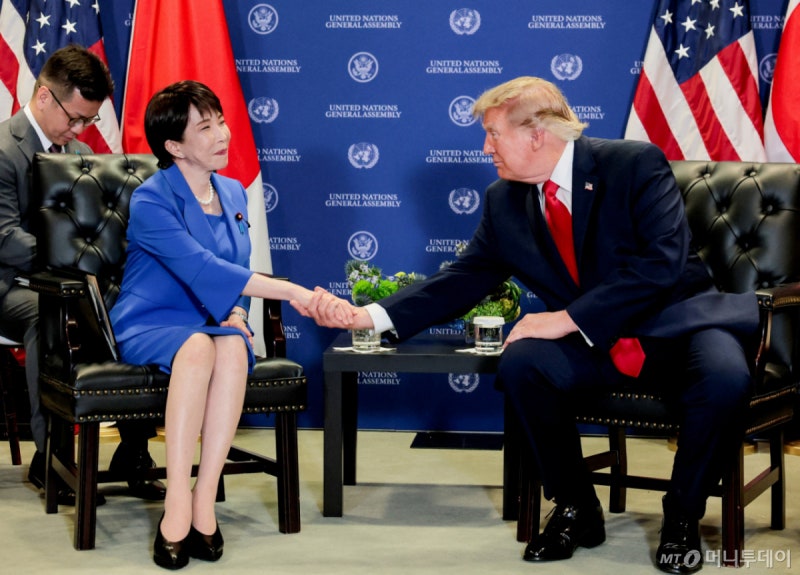 美재무 "일본 경제 여건 반영한 '엔화 강세' 바람직"