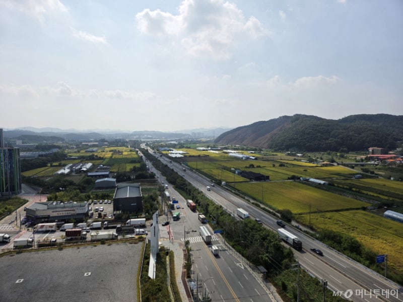 "2028년까지 팹 1호기 착공"…LH, <b>용인</b> 국가<b>산단</b> 조성 박차
