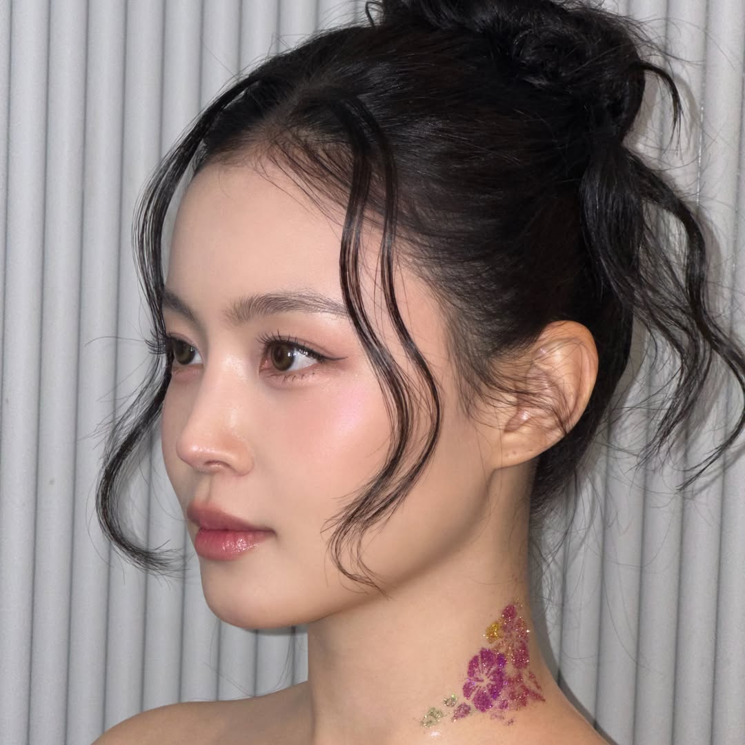"내 사랑 수고했어요"…<b>도끼</b>, <b>이하이</b>에 애정 표현