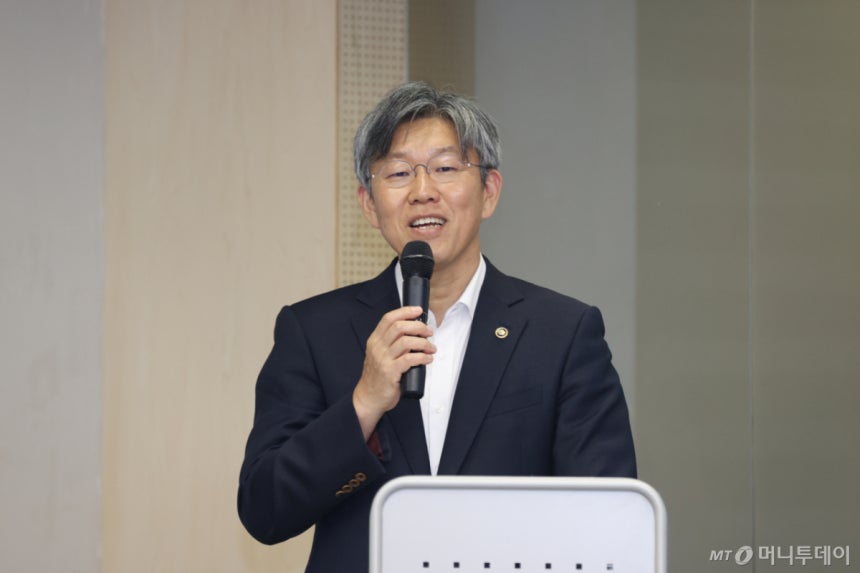 (서울=뉴스1) = 김이탁 국토교통부 제1차관. (국토교통부 제공. 재판매 및 DB 금지) 2026.9.28/뉴스1  Copyright (C) 뉴스1. All rights reserved. 무단 전재 및 재배포,  