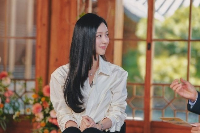 "나를 잊으면 어쩌지?"…<b>김지원</b>, 2년 공백기 불안 고백