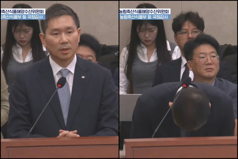 '<b>담합</b>'에 고개 숙인 김찬호 <b>CJ제일제당</b> 대표…"국민께 사죄"
