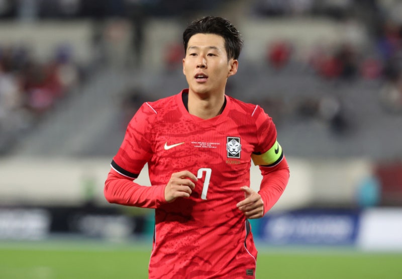 "<b>손흥민 리더십 불만</b>"…김민재·황인범·황희찬, 동반 은퇴 소동