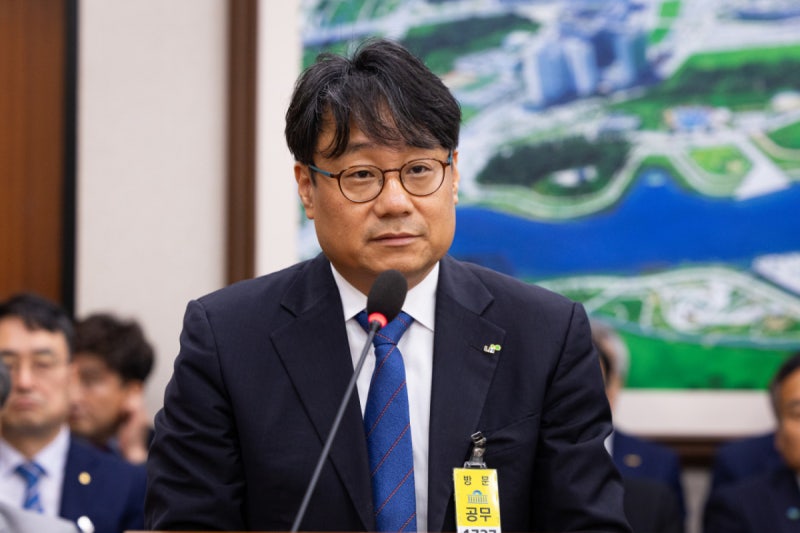 LH 분사·파업 변수… <b>이성훈</b> 사장, 주택 공급 시험대