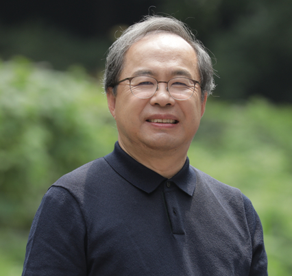 김정호 KAIST 교수 /사진=대전광역시 개발위원회