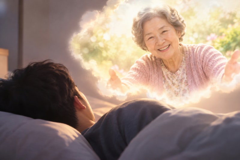 돌아가신 할머니 꿈…<b>복권</b> 1·2등 동시 당첨, 21억 '대박'