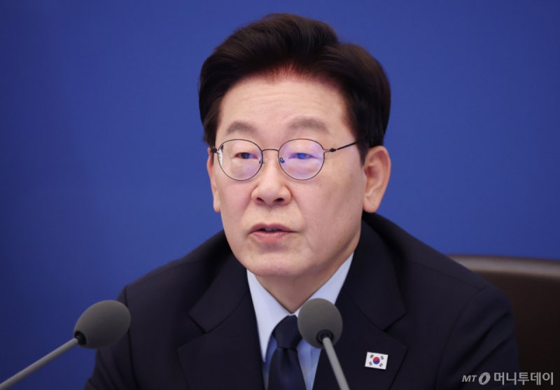 李대통령, 박동일 산업부 차관·<b>신진창</b> 금융위 <b>부위원장</b> 임명