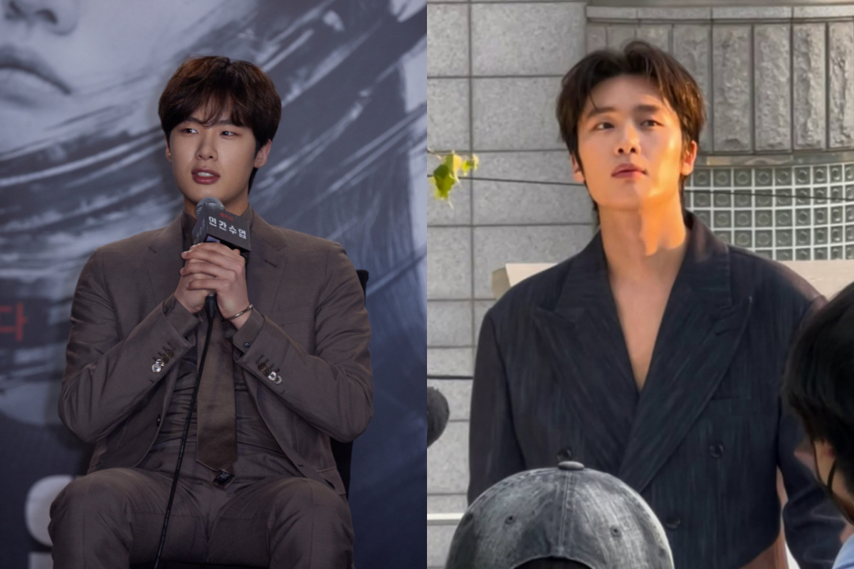 '학폭 사과' <b>김동희</b>, SNS로 근황 공개…복귀 예고?