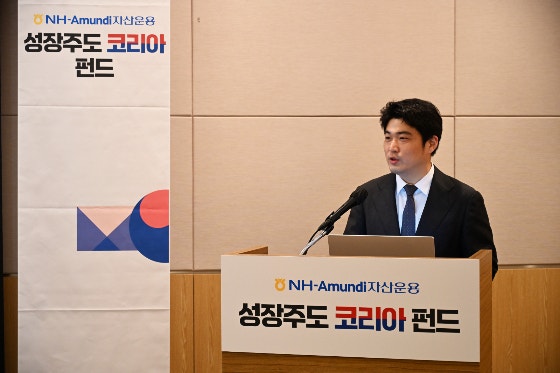 1년에 85% 번 전설의 펀드, 삼성전자·SK하이닉스 다음으로 담은 패