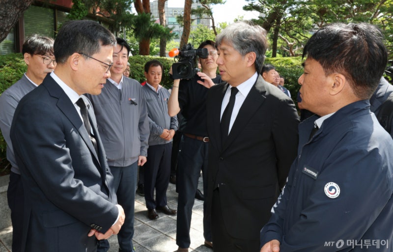 3분기 누적 <b>산재</b> 사고<b>사망</b>자 <b>366명</b>…전년比 19.9% 감소, 역대 최저