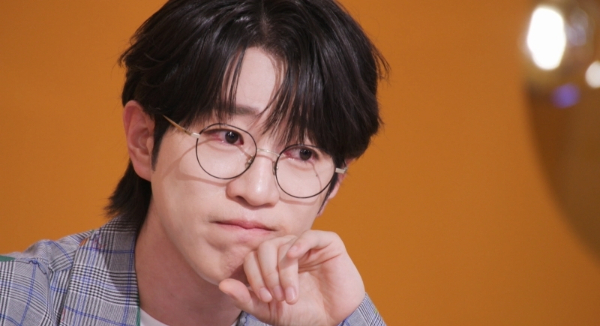 <b>안성훈</b> "중학생 때 아버지 사업 실패…<b>빚 10억</b>" 눈물 <b>고백</b>