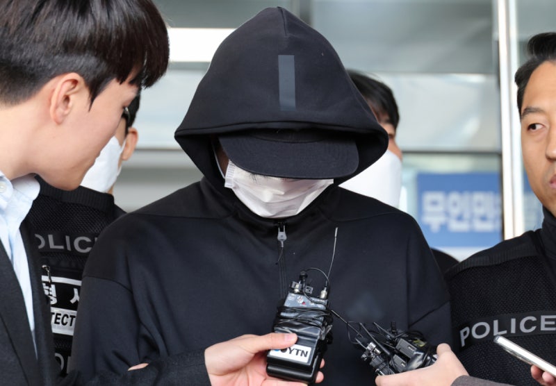 "엄마 폭행당했다" 전화에 집으로 간 아들...<b>전 연인</b>에 <b>살해</b>당한 40대
