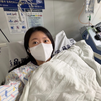"백혈병 환자 위해 조혈모세포 기증"…10년 전 약속 지킨 간호사