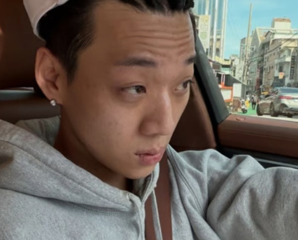 <b>양홍원 폭로자</b> "30만원 때문에 폭로…불륜인지 모르겠다"