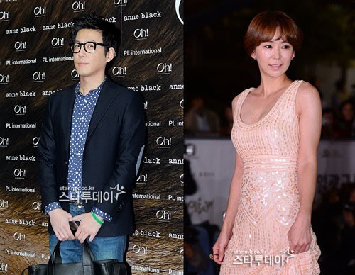 최원영-심이영 2월 결혼설‥2014년 <b>첫</b> 부부 탄생?
