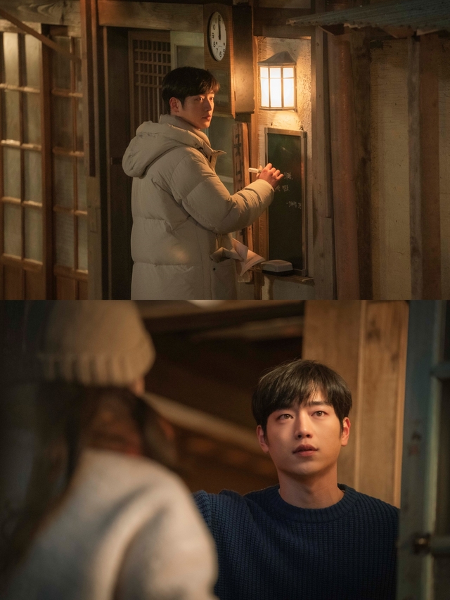 `날찾아` 박민영만 모르는 <b>서강준</b>의 <b>짝사랑</b> 모먼트? 설렘↑