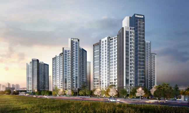 산업개발 이미지