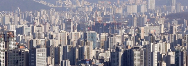 1년새 강북 집값 10% 급락 … 긴급처방 나와
