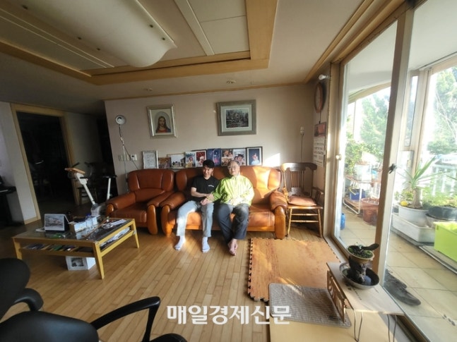 한지붕 이미지