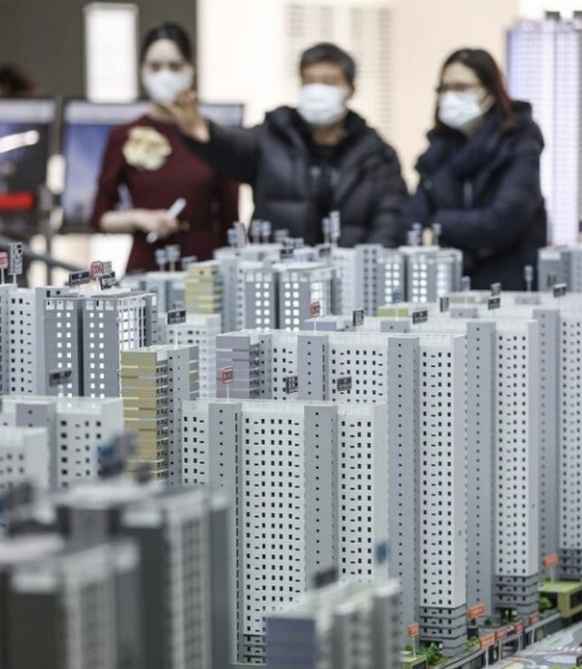 불확실성 커진 분양시장…금융혜택에 가격경쟁력 갖춘 사업장 눈길