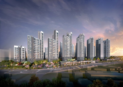 수도권 대단지마저 10% 할인분양 나왔다...어디길래