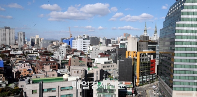 “집이라면서 대출은 왜 안되나요” 오피스텔 사는 2030 눈물