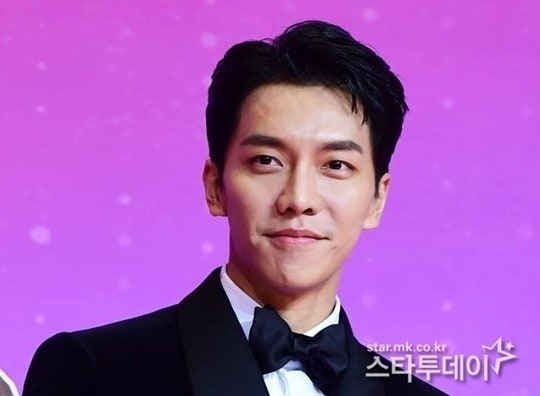 ‘이다인♥’ 이승기, SNS 게시물 돌연 삭제...이유는?