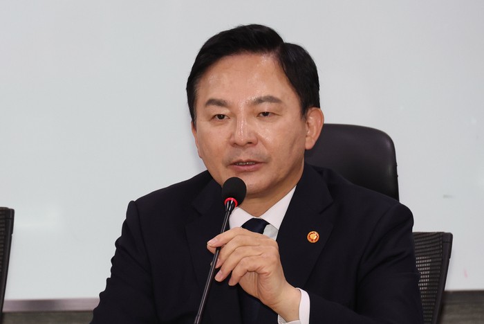 원희룡 초강수 둔 ‘김여사 고속道 의혹’ 공방전…여야 맞불