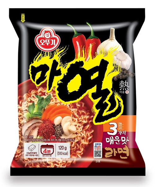 오뚝이푸드 이미지