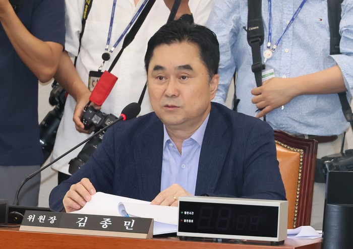 김종민 “대통령 밉다고 <b>노사연</b>·장미란 공격하면 탈레반의 길”