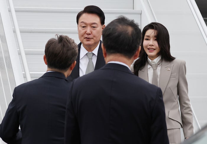 [속보] 尹대통령, 이재명 대표 체포동의요구서 <b>재가</b>