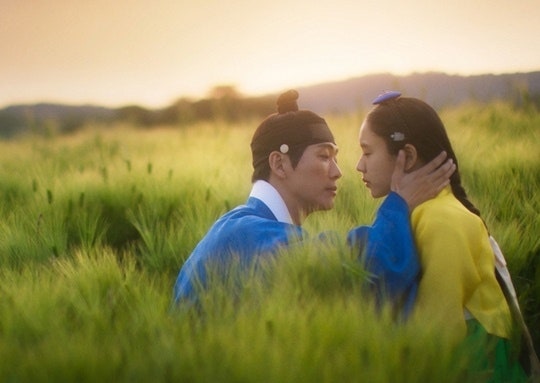 ‘연인’ <b>남궁민</b>안은진, 이제 그만 행복하게 해주세요[多리뷰해]