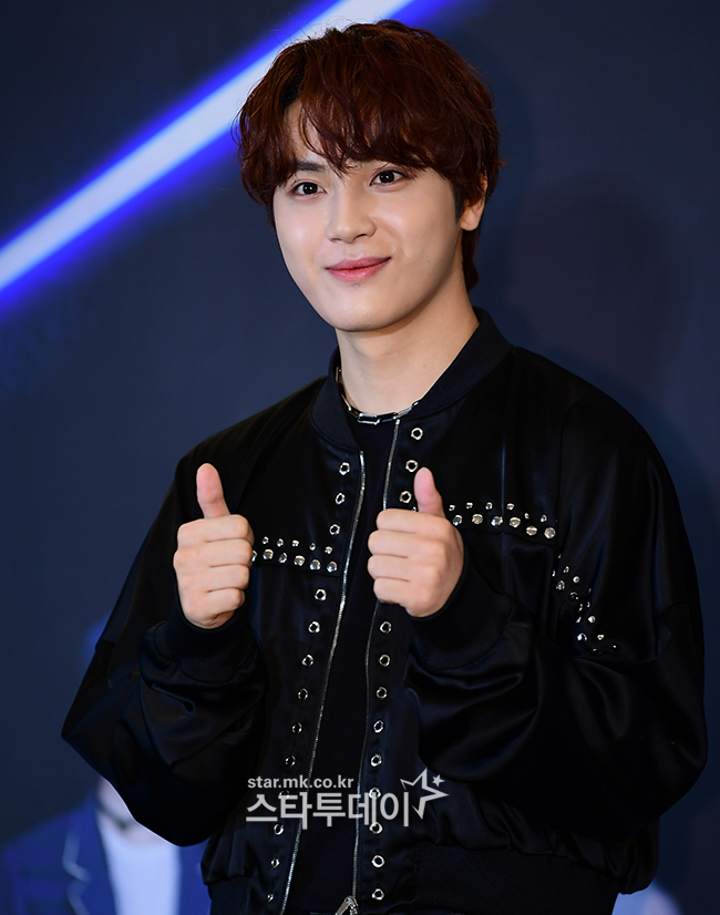 더보이즈 <b>주학년</b>, 건강 이상으로 활동 중단 “<b>디스크 협착</b>”[공식입장]