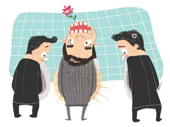 키작은 일본남자들 ‘그것크기’, 한중일 3국중 가장 큰 이유 [한중일 톺아보기]