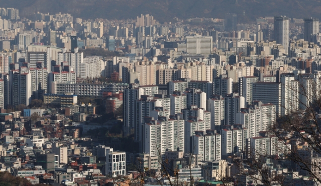 ‘세금 폭탄’ 맞은 부모들, 무슨 일?…서울 아파트 증여 비중 ‘뚝’
