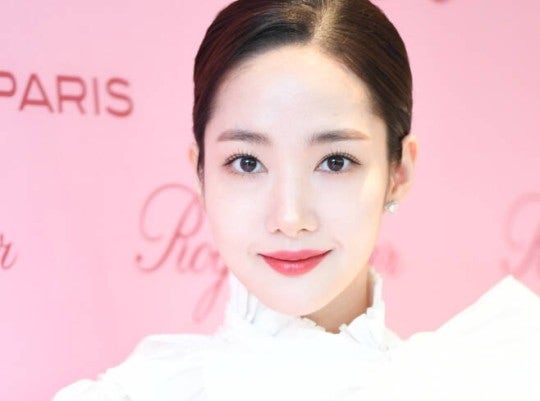 전 남친 강종현 돈 2.5억 수수설에…<b>박민영</b> “지겹다”