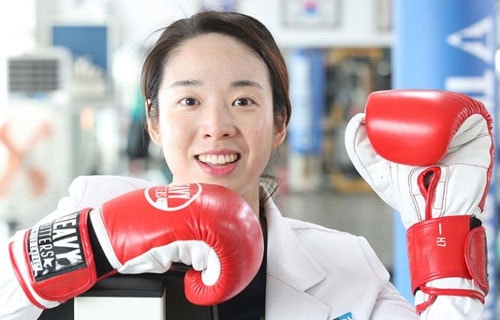 ‘女의사’ 중 가장 싸움 잘한다?…3월 사고친다는 <b>소아과</b> 교수, 무슨일이