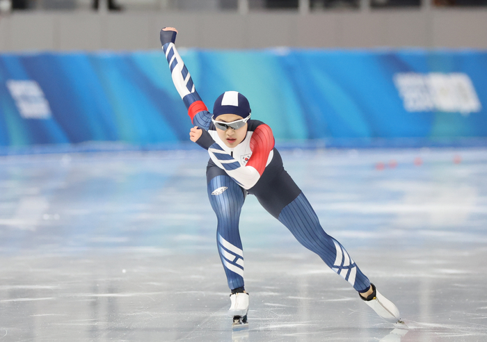 정희단·<b>신선웅</b>, ‘스피드 기대주’ 값진 銀·銅