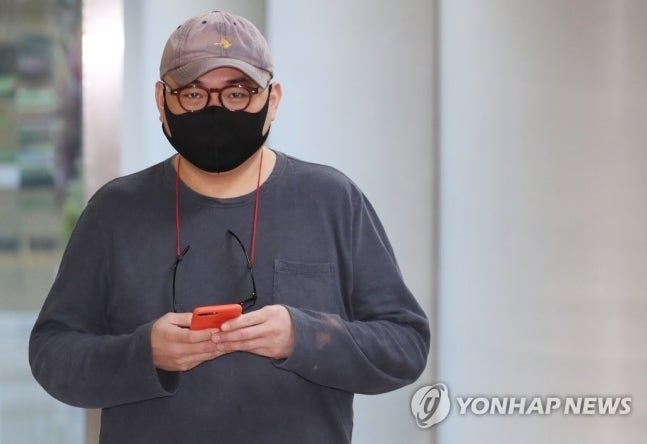 ‘폭행·흉기 위협’ <b>정창욱</b> <b>셰프</b> 상고 기각...징역 <b>4개월</b> 확정