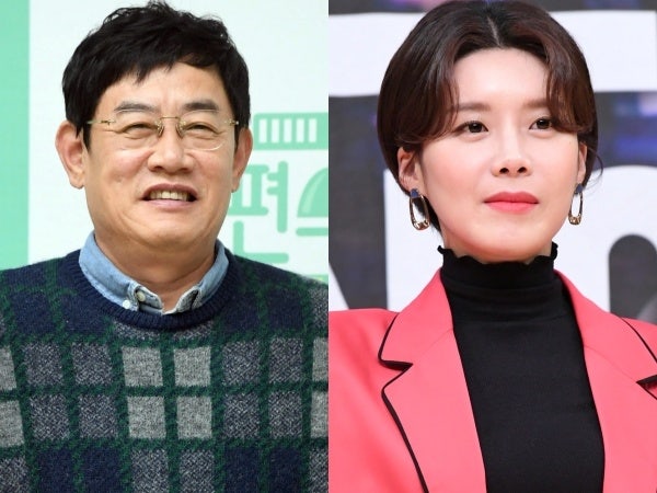 <b>이경규</b>·장도연, 억대 <b>출연료</b> 못 받아…<b>기획사</b> 대표, ‘횡령 혐의’ 집유