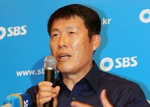 “조국 <b>아이들</b> 모든 것 내려놓았다”…차범근, 탄원서 제출한 이유