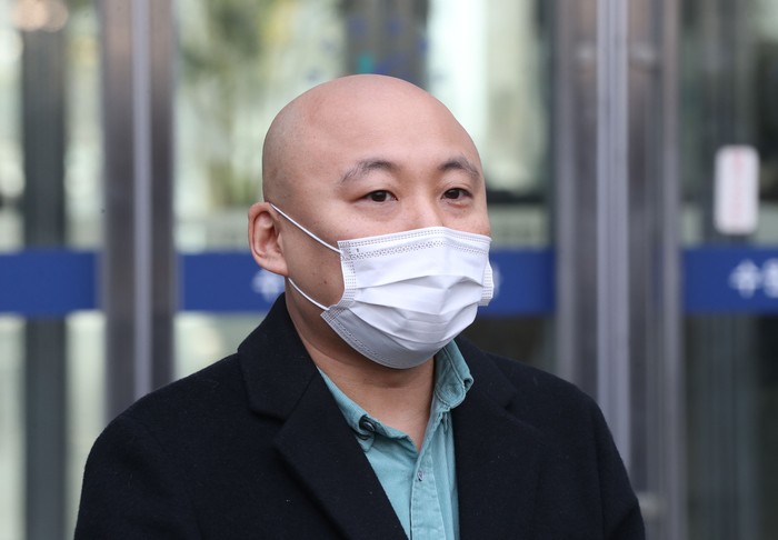 ‘몰래 녹음’ 증거 인정에…<b>주호민</b> 아들 특수교사, 직접 입 연다