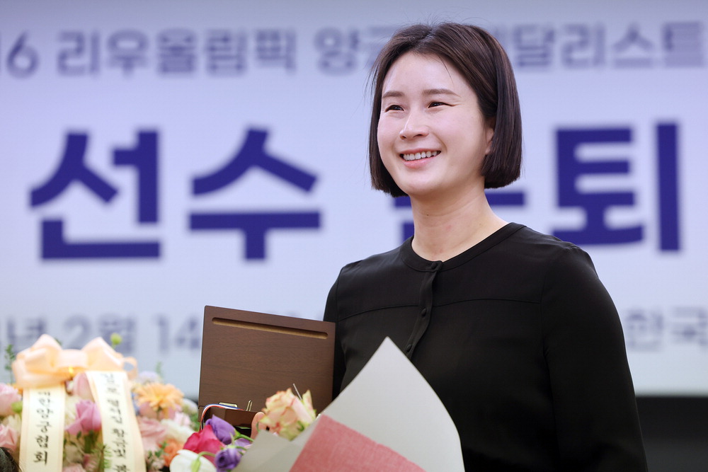 런던올림픽 <b>양궁</b> 2관왕 <b>기보배</b> 아름다운 은퇴