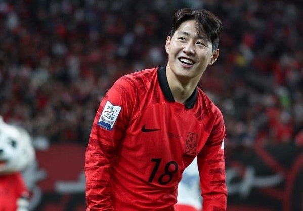 “진작 좀 하지”…런던 간 <b>이강인</b>, <b>손흥민</b>에 <b>사과</b>하자 벌어진 일